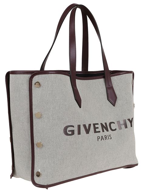 givenchy bag silver cross|Givenchy tote bags on sale.